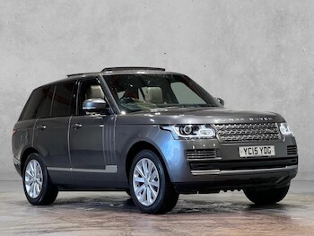 Used Land Rover Range Rover 2015 for sale - 78574959: Photo