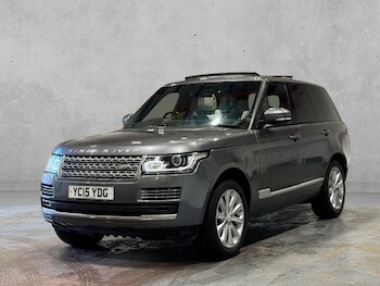 Used Land Rover Range Rover 2015 for sale - 78574959: Photo