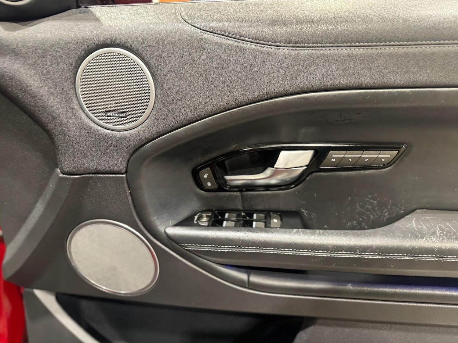 Used Land Rover Range Rover Evoque 2017 for sale - 77656370: Photo 15