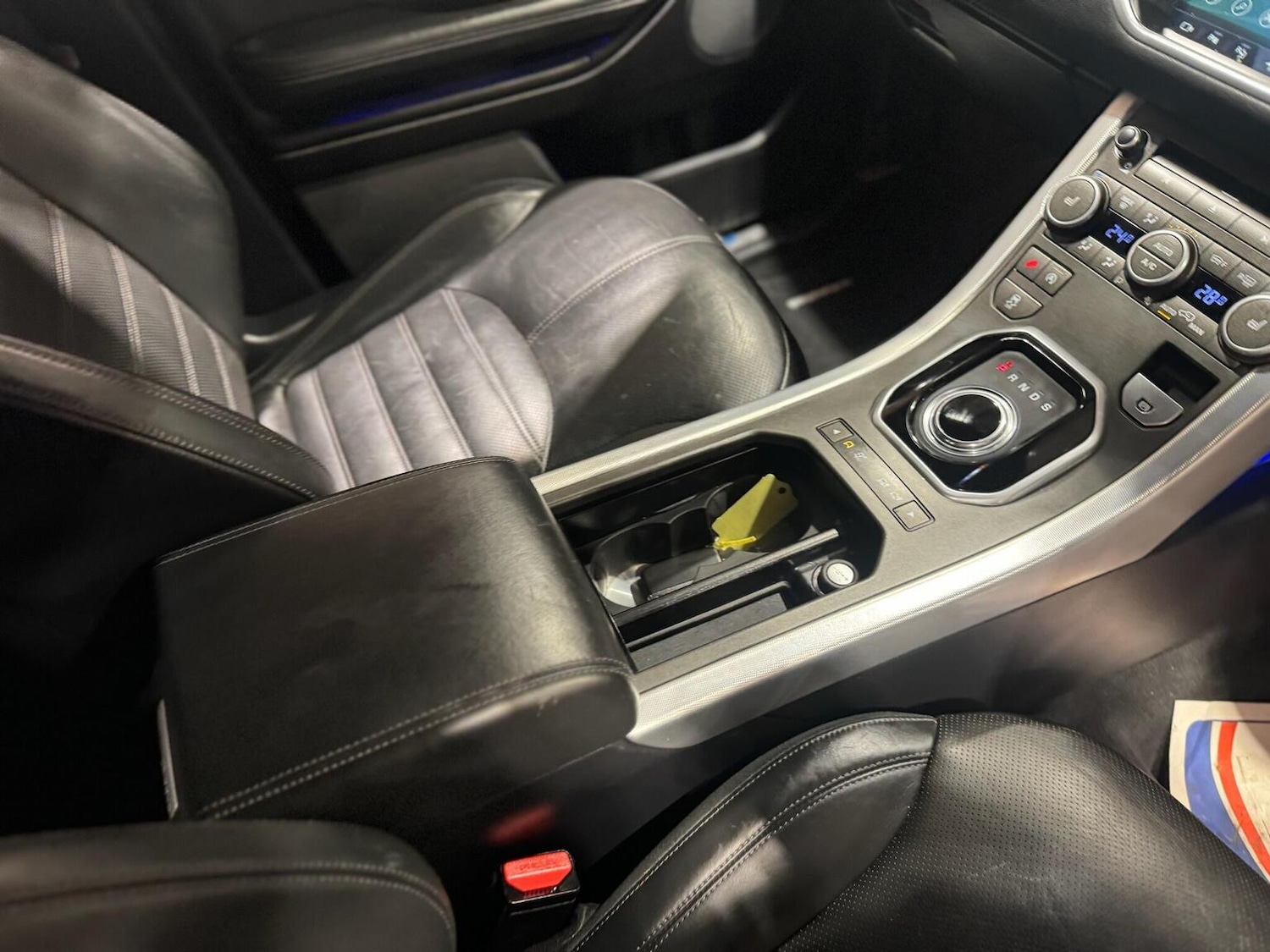 Used Land Rover Range Rover Evoque 2017 for sale - 77656370: Photo 17