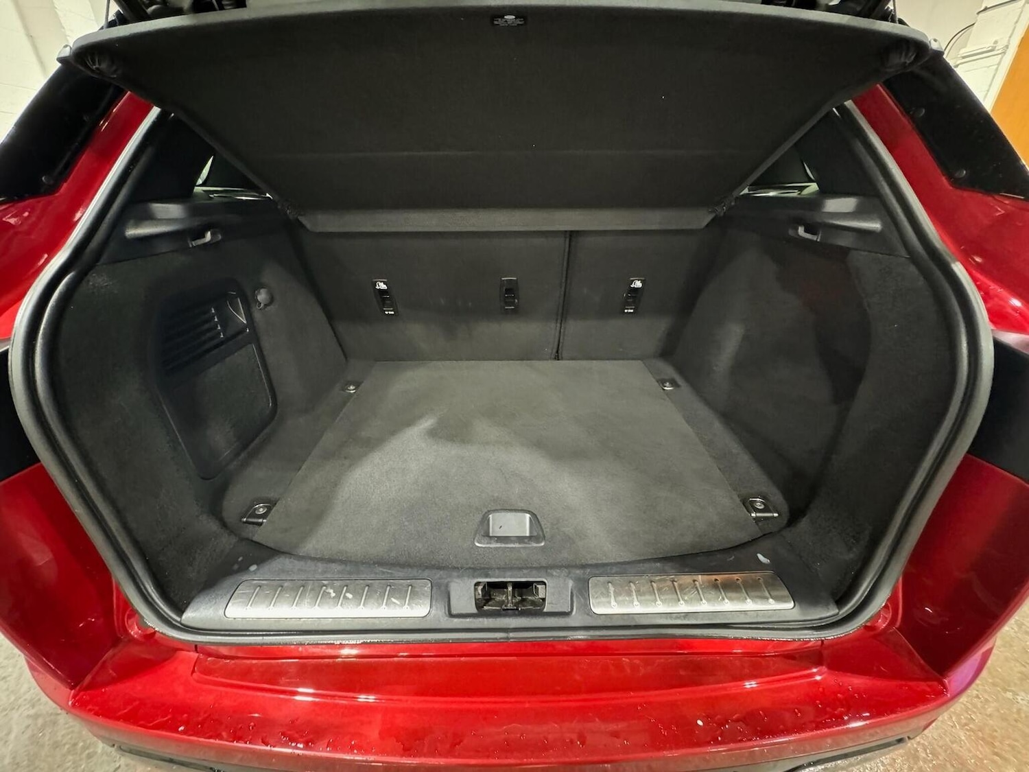 Used Land Rover Range Rover Evoque 2017 for sale - 77656370: Photo 18