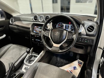 Used Suzuki Vitara 2016 for sale - 79284100: Photo