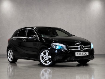Used Mercedes-Benz A-Class 2013 for sale - 79284135: Photo