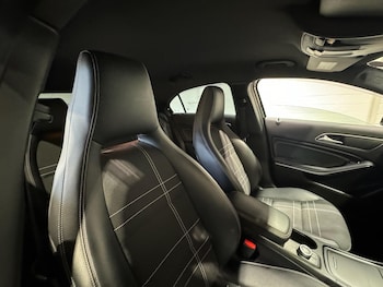 Used Mercedes-Benz A-Class 2013 for sale - 79284135: Photo