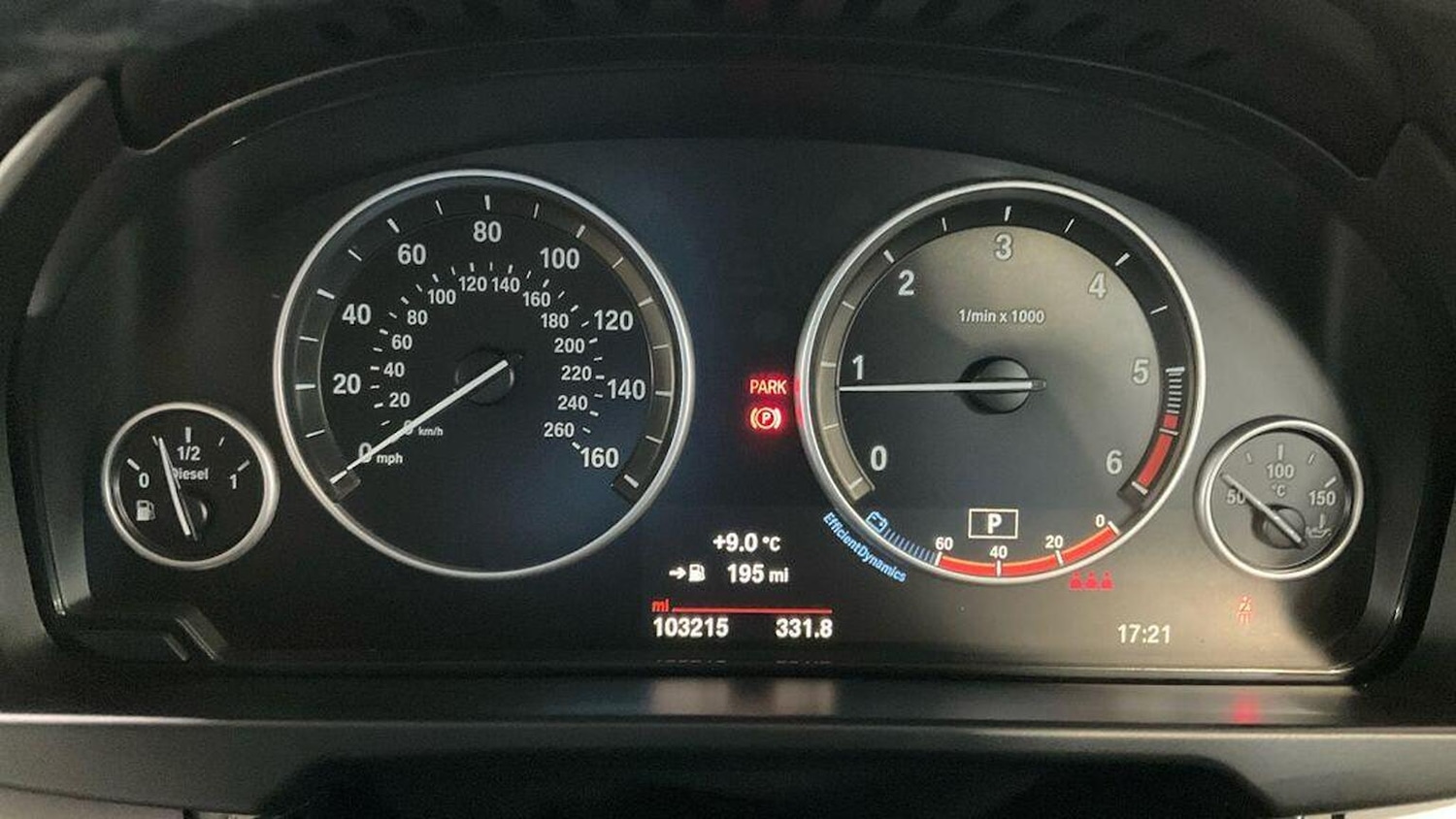 Used BMW X5 2014 for sale - 77572905: Photo 10