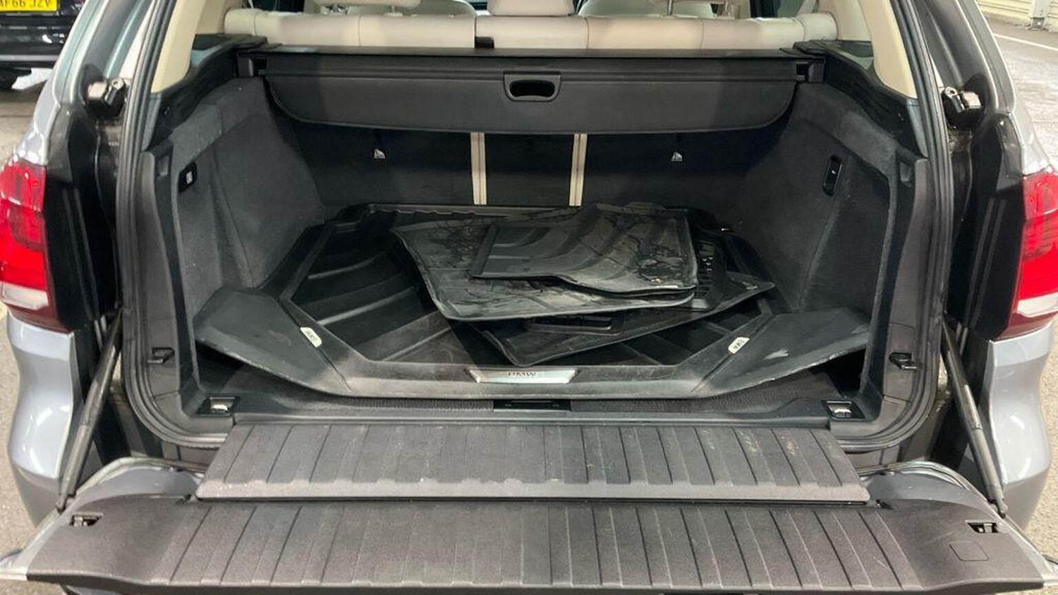 Used BMW X5 2014 for sale - 77572905: Photo 11