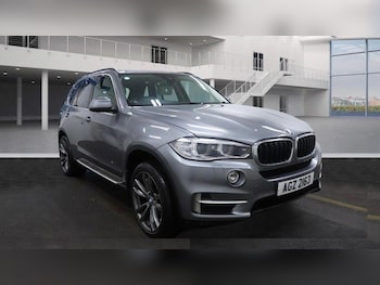Used BMW X5 2014 for sale - 77572905: Photo