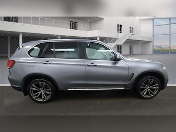 Used BMW X5 2014 for sale - 77572905: Photo