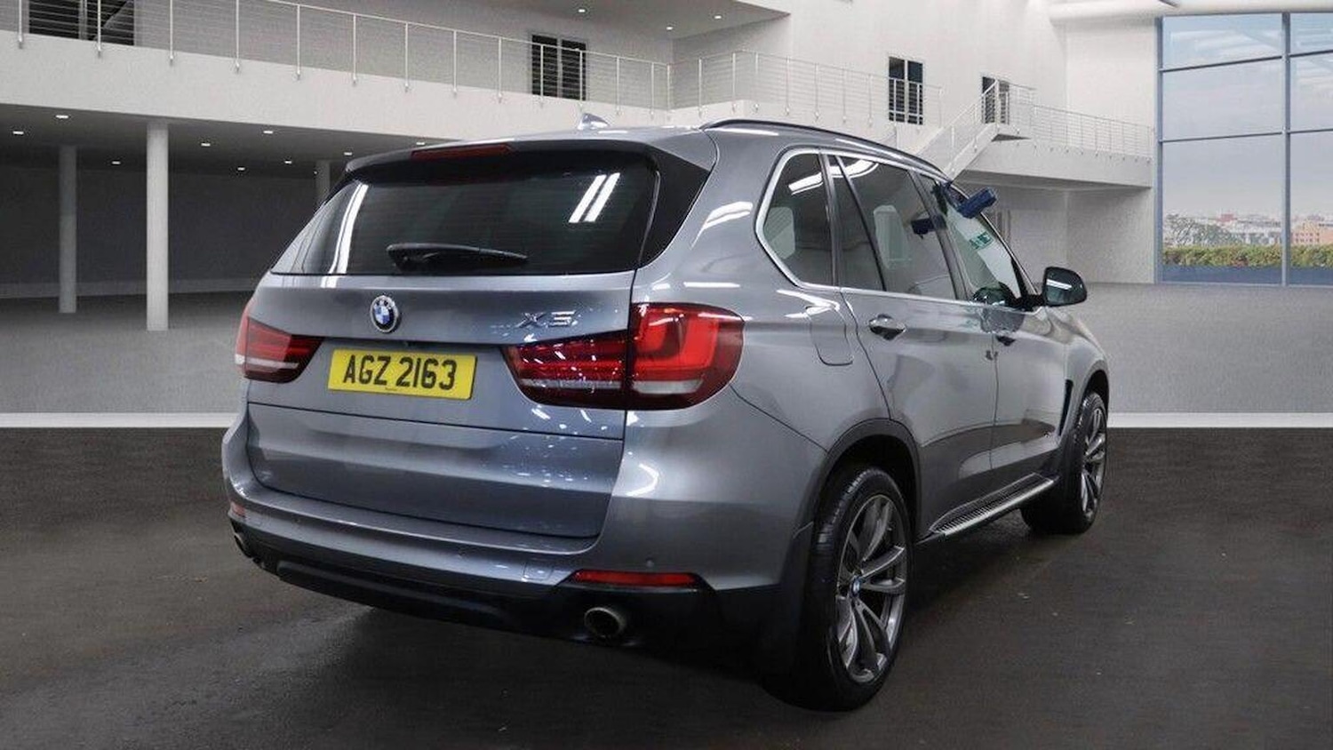 Used BMW X5 2014 for sale - 77572905: Photo 3