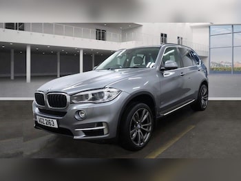 Used BMW X5 2014 for sale - 77572905: Photo