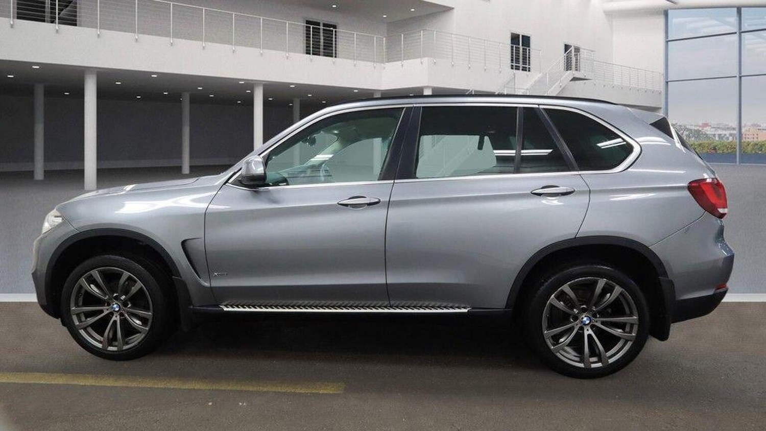 Used BMW X5 2014 for sale - 77572905: Photo 5