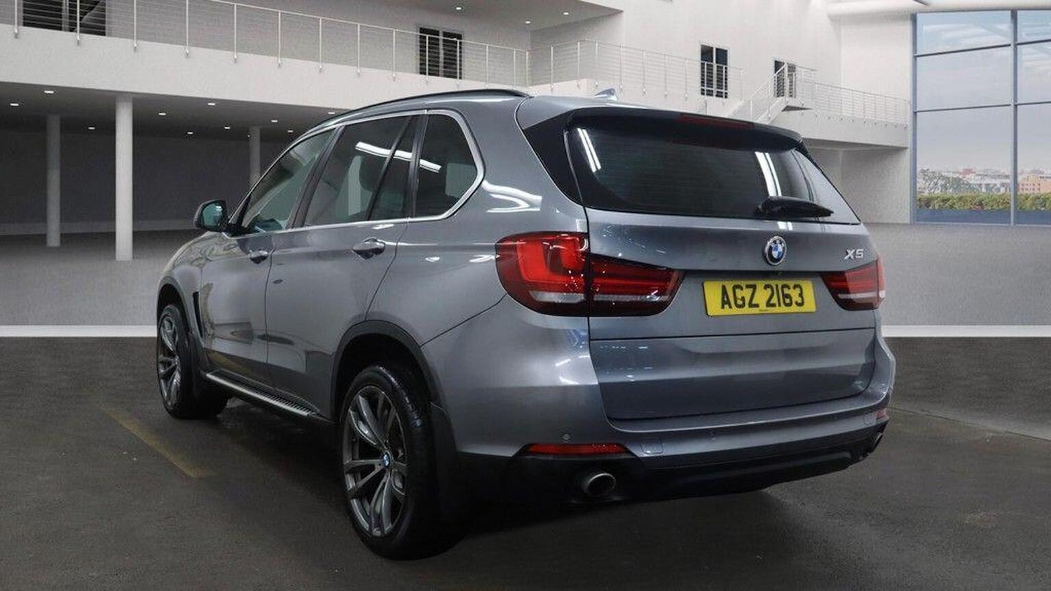 Used BMW X5 2014 for sale - 77572905: Photo 6