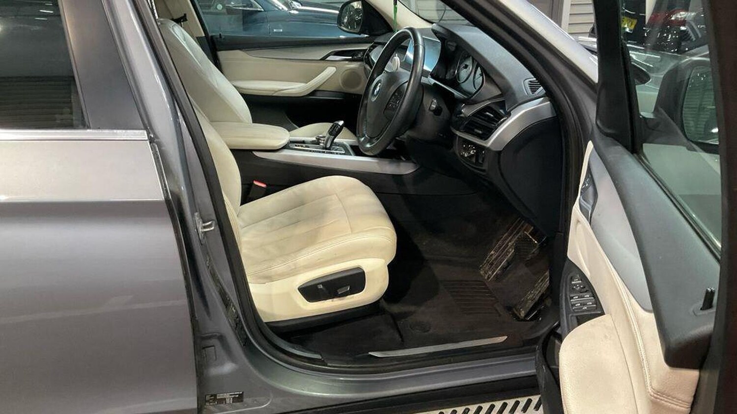 Used BMW X5 2014 for sale - 77572905: Photo 7