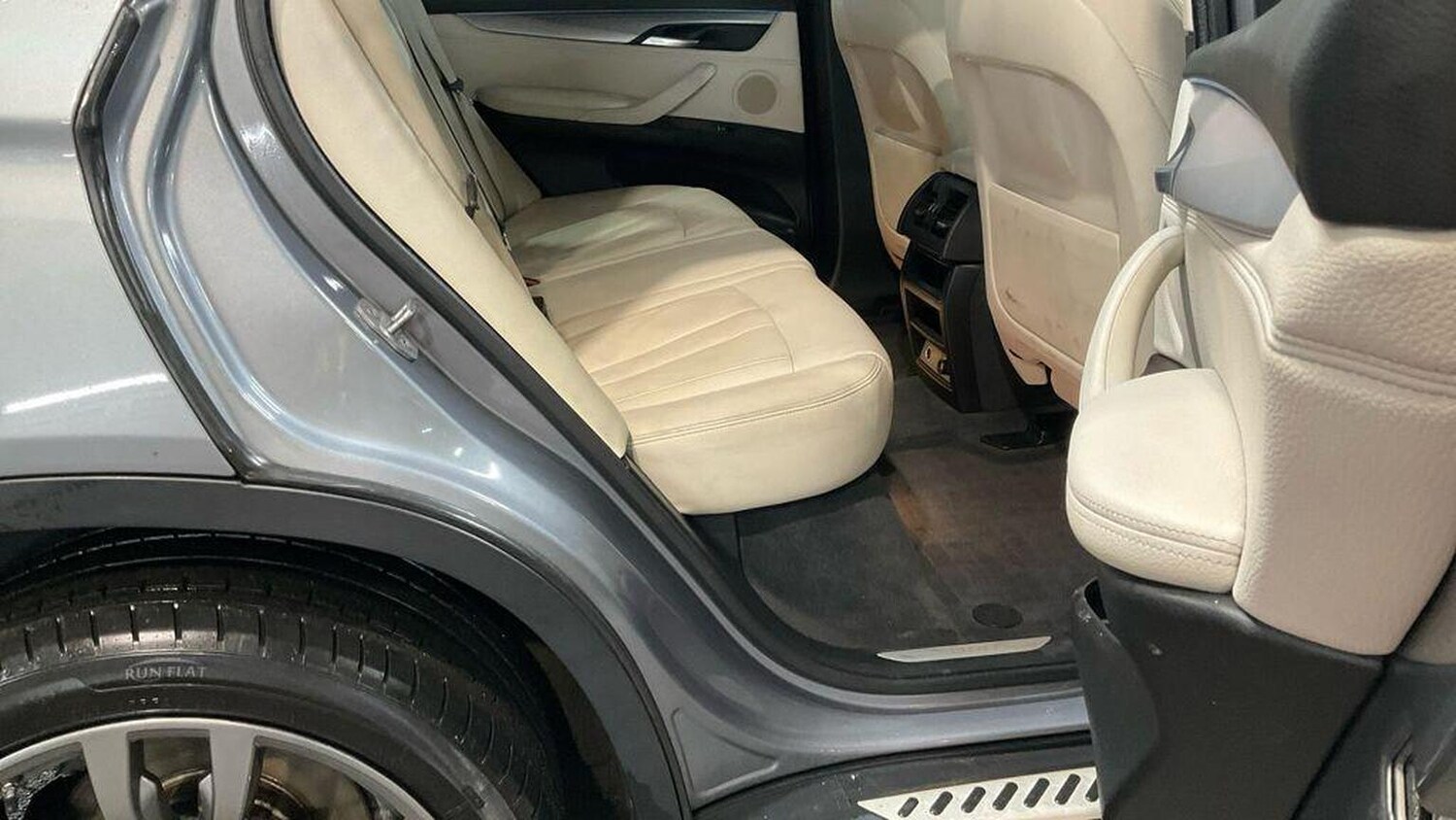 Used BMW X5 2014 for sale - 77572905: Photo 8