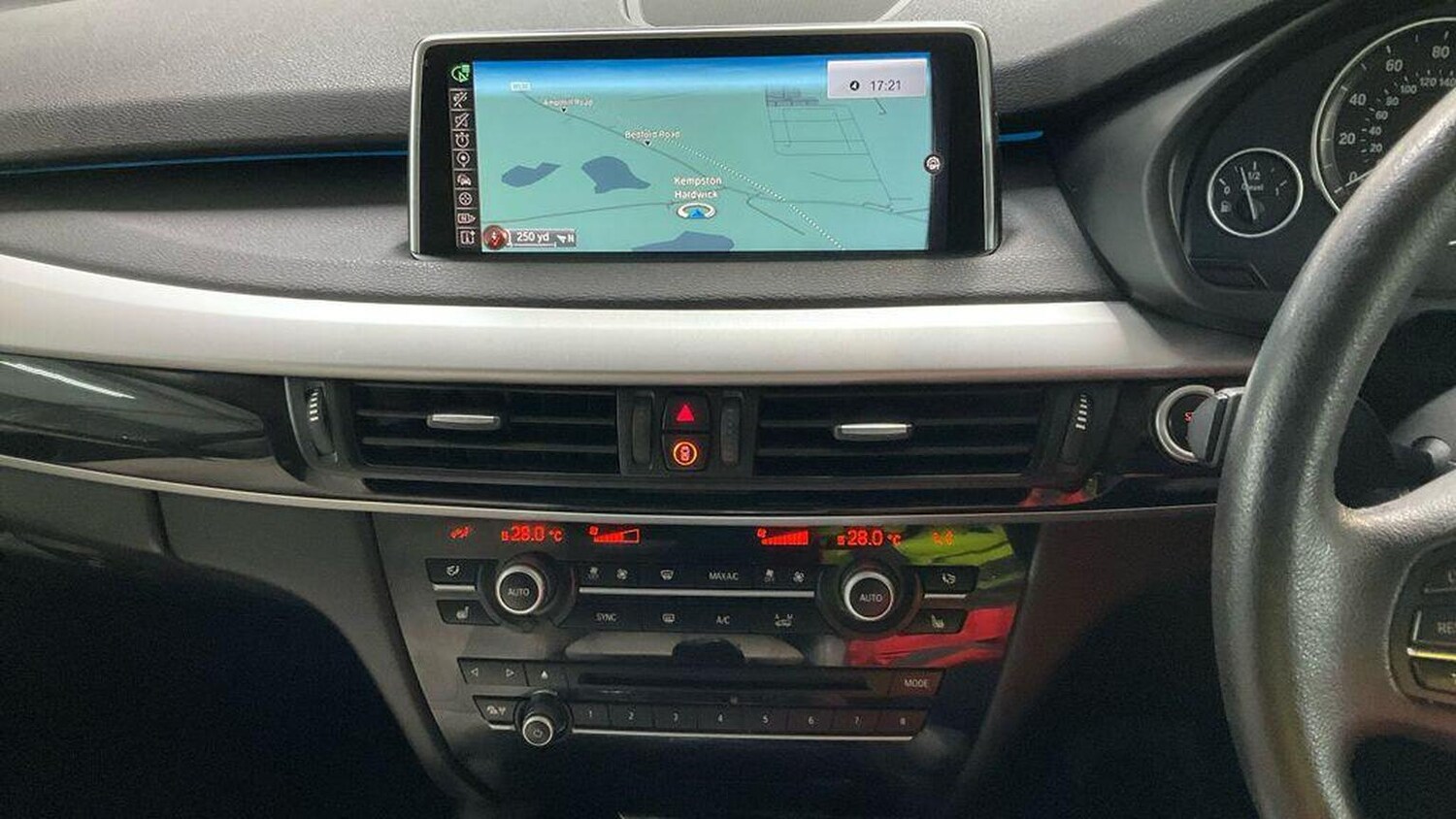 Used BMW X5 2014 for sale - 77572905: Photo 9