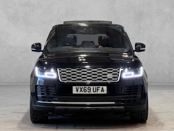 Used Land Rover Range Rover 2019 for sale - 78575076: Photo