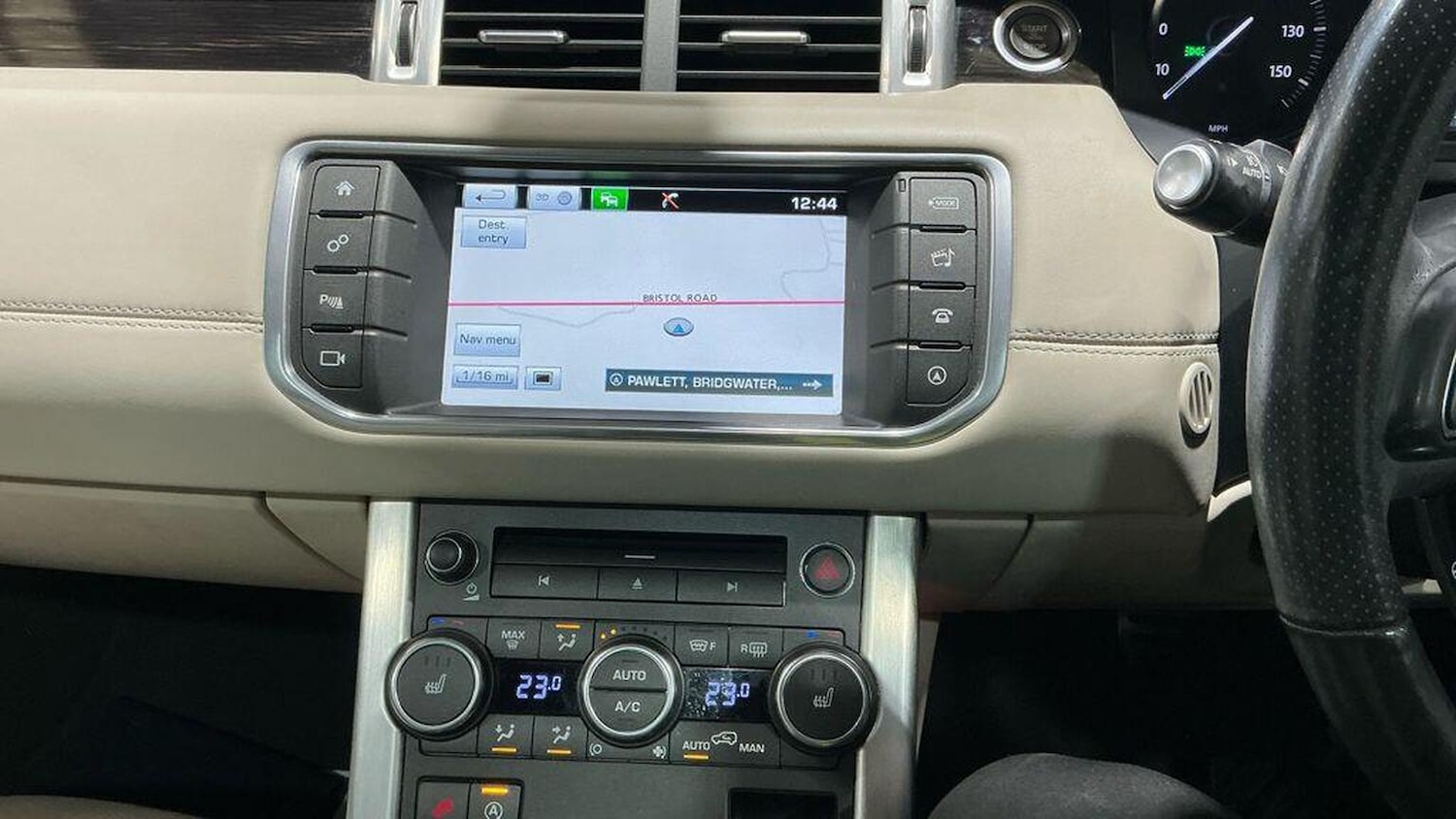 Used Land Rover Range Rover Evoque 2015 for sale - 77735666: Photo 6