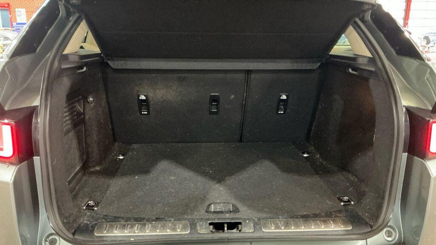 Used Land Rover Range Rover Evoque 2015 for sale - 77735666: Photo 8