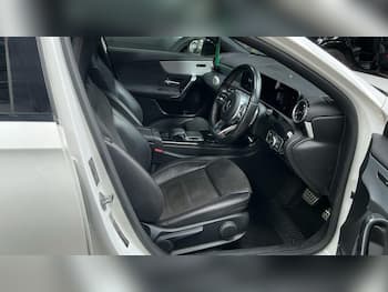 Used Mercedes-Benz A-Class 2018 for sale - 79676719: Photo
