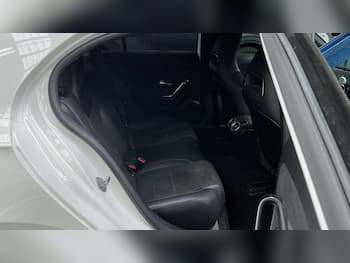 Used Mercedes-Benz A-Class 2018 for sale - 79676719: Photo