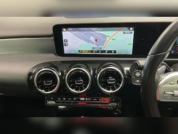 Used Mercedes-Benz A-Class 2018 for sale - 79676719: Photo
