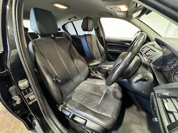 Used BMW 1 Series 2015 for sale - 79228539: Photo
