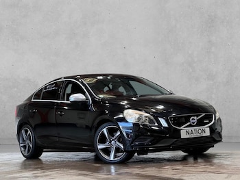 Used Volvo S60 2013 for sale - 78574994: Photo
