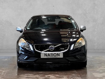 Used Volvo S60 2013 for sale - 78574994: Photo