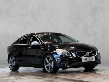 Used Volvo S60 2013 for sale - 78574994: Photo
