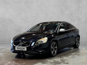 Used Volvo S60 2013 for sale - 78574994: Photo