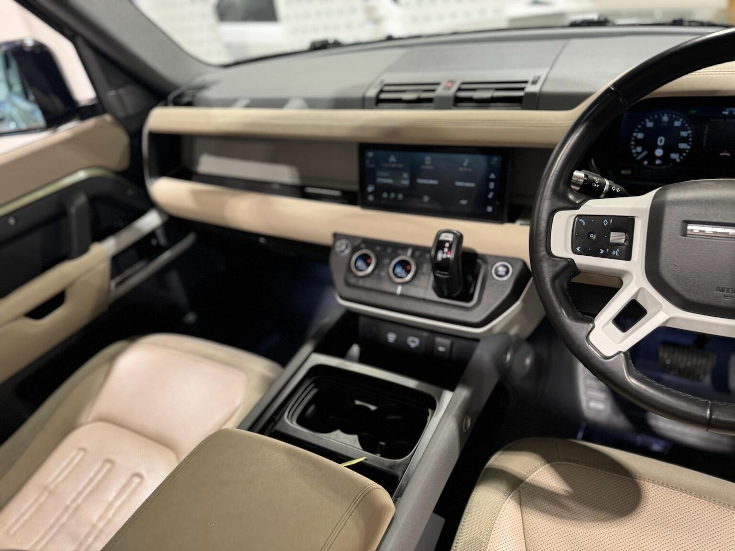 Used Land Rover Defender 2020 for sale - 77721210: Photo 14