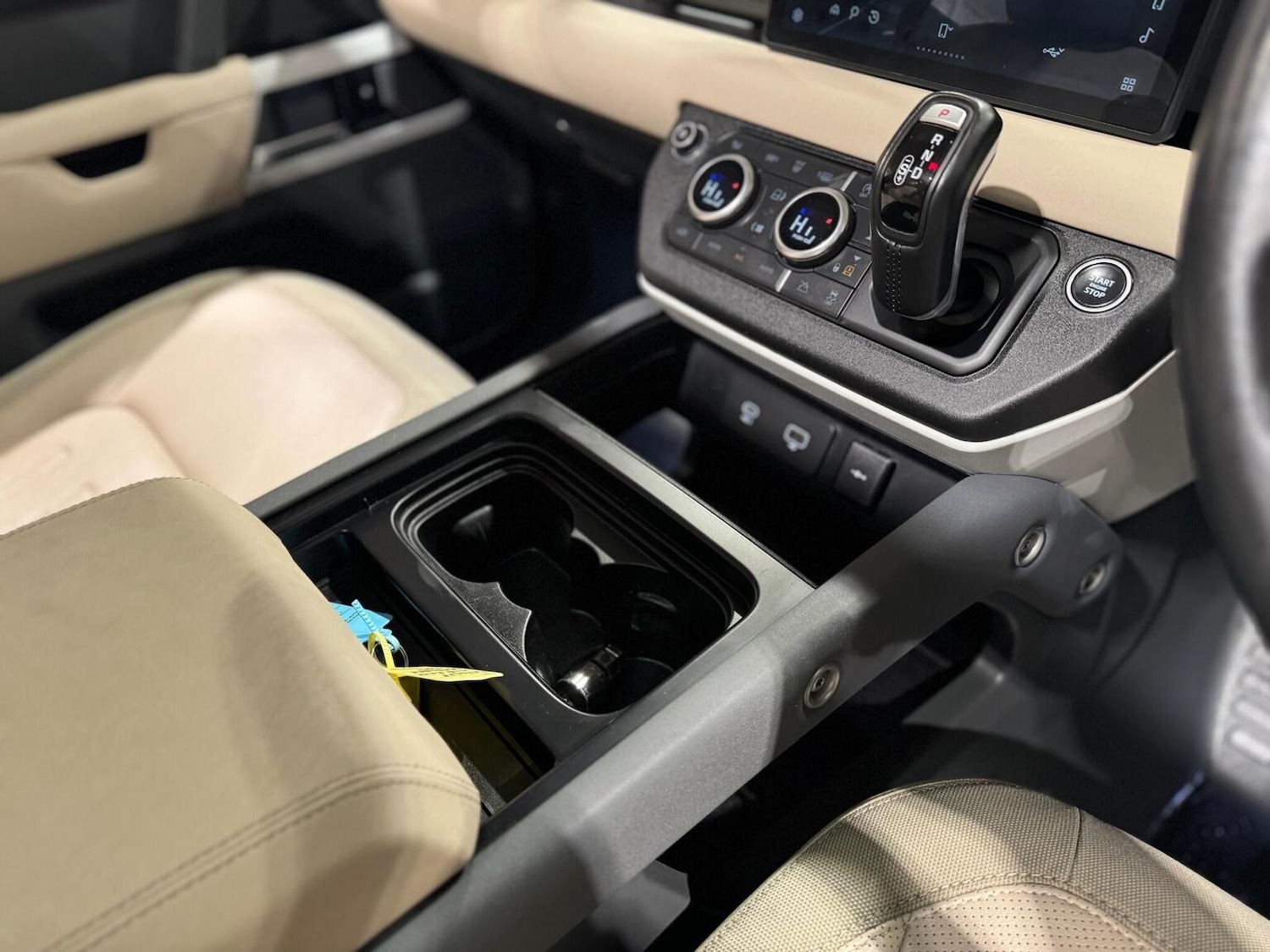 Used Land Rover Defender 2020 for sale - 77721210: Photo 19