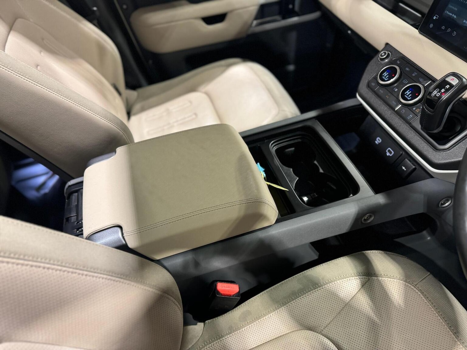 Used Land Rover Defender 2020 for sale - 77721210: Photo 20