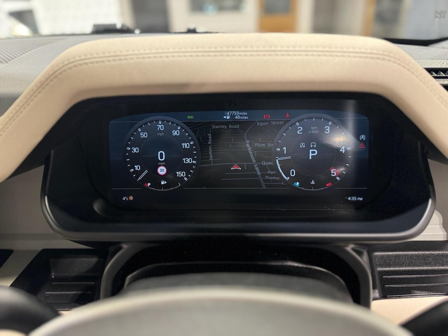 Used Land Rover Defender 2020 for sale - 77721210: Photo 22