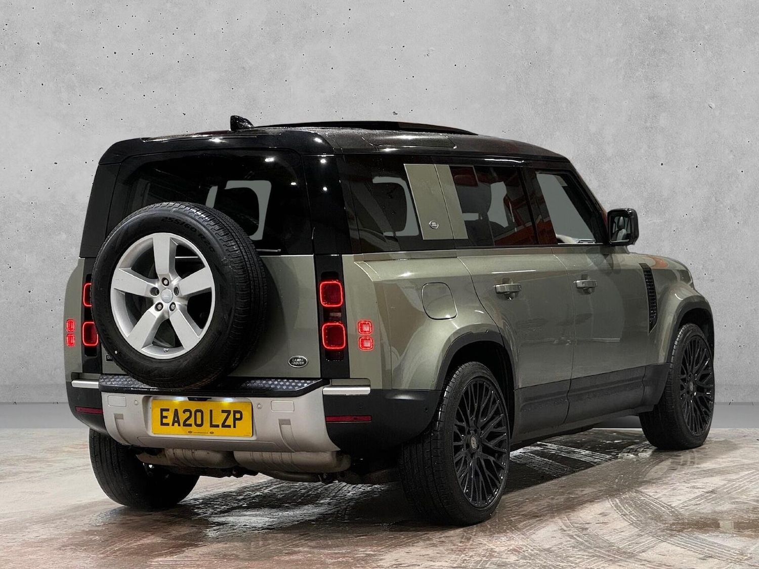 Used Land Rover Defender 2020 for sale - 77721210: Photo 5