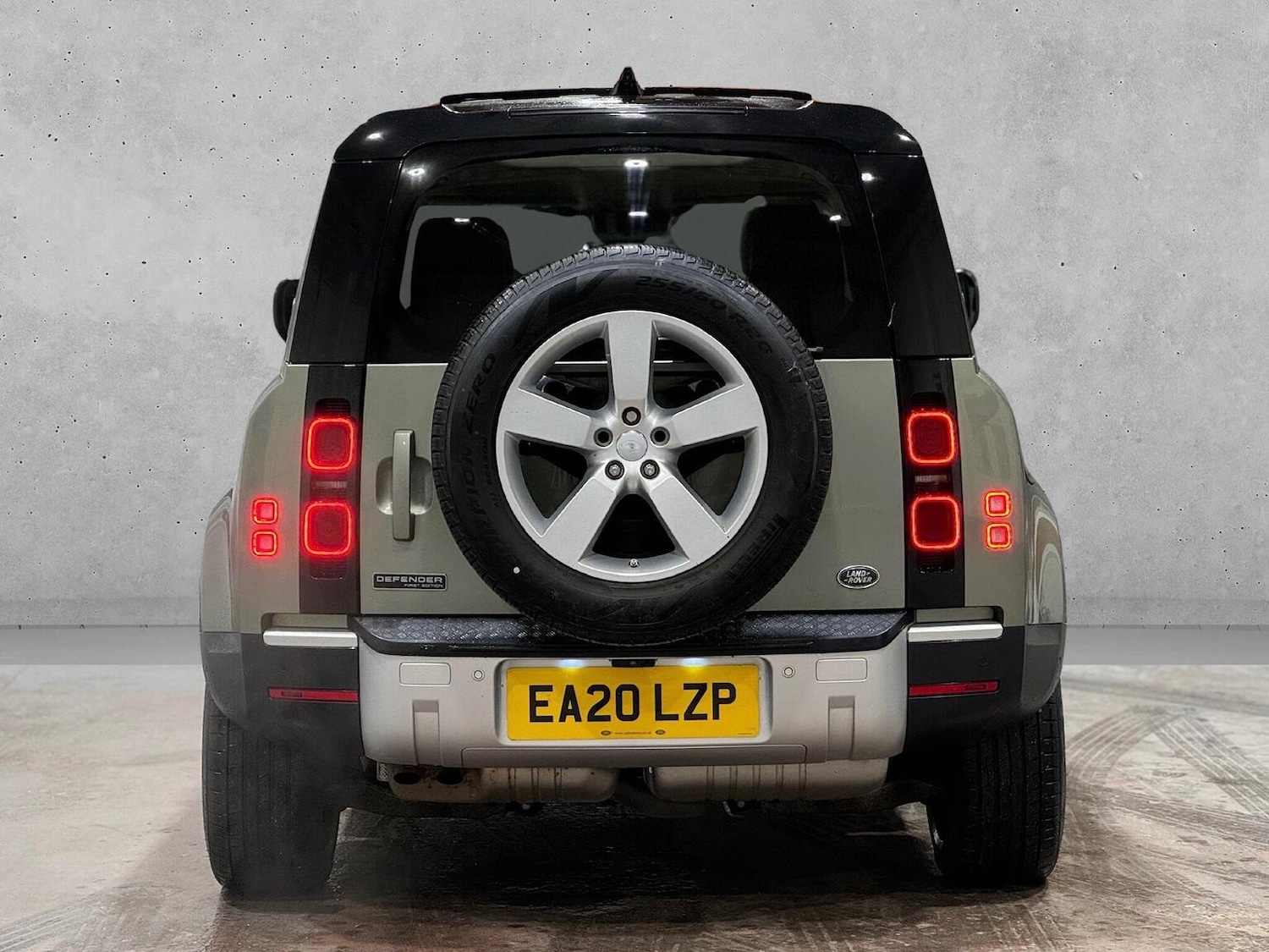 Used Land Rover Defender 2020 for sale - 77721210: Photo 6