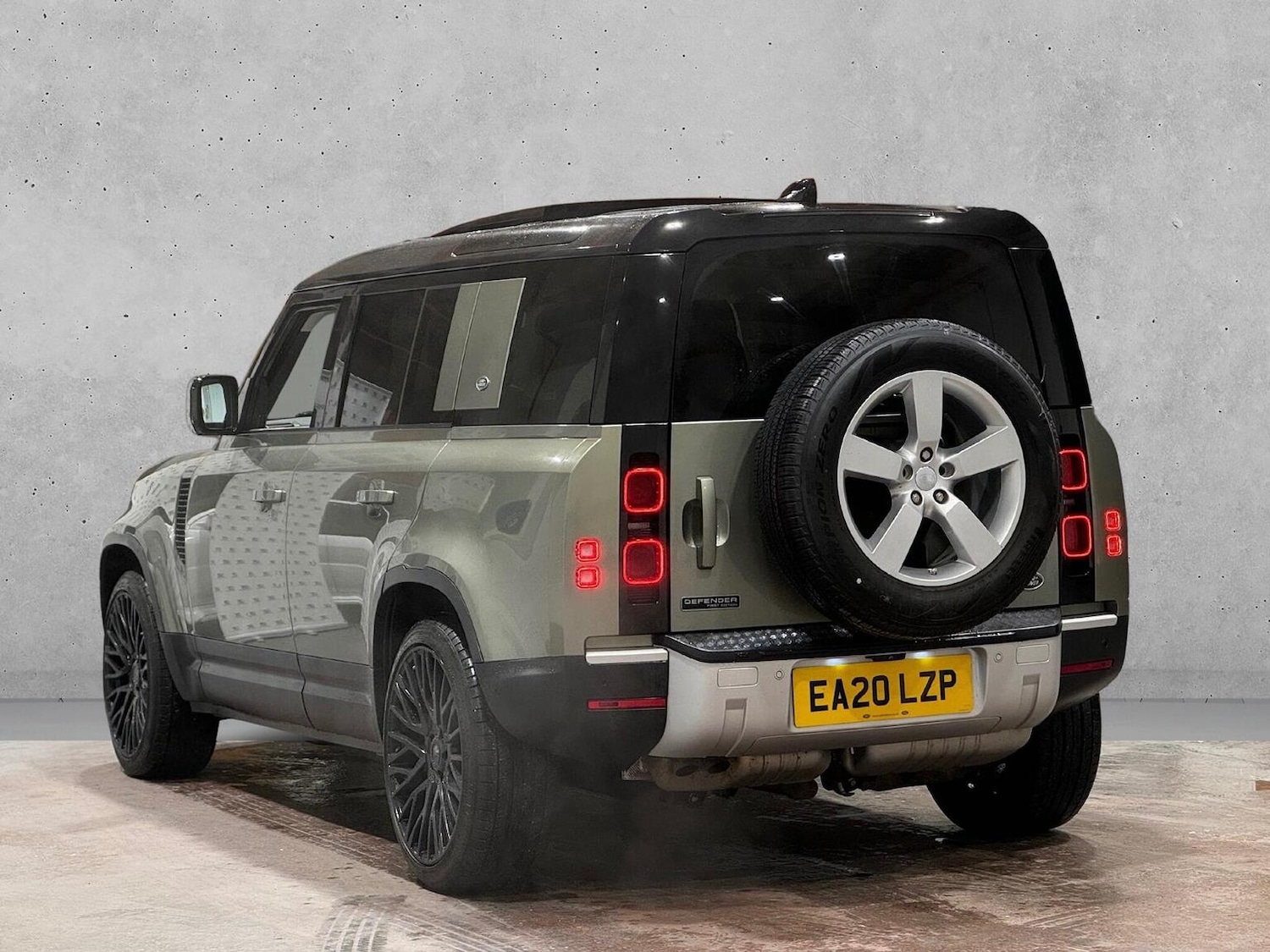 Used Land Rover Defender 2020 for sale - 77721210: Photo 7
