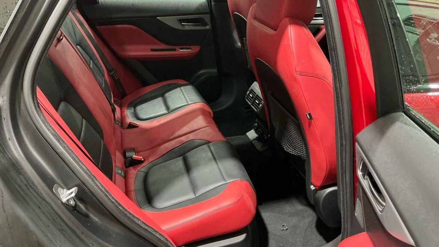 Used Jaguar F-Pace 2016 for sale - 77453380: Photo 5