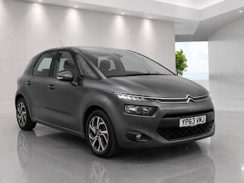 Used Citroen C4 Picasso 2013 for sale - 79349314: Photo