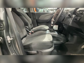 Used Citroen C4 Picasso 2013 for sale - 79349314: Photo