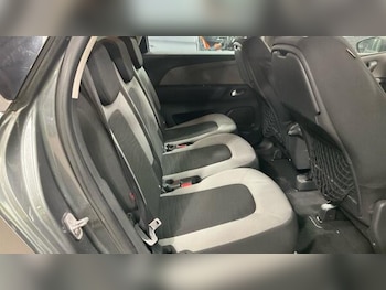 Used Citroen C4 Picasso 2013 for sale - 79349314: Photo
