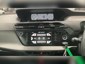 Used Citroen C4 Picasso 2013 for sale - 79349314: Photo