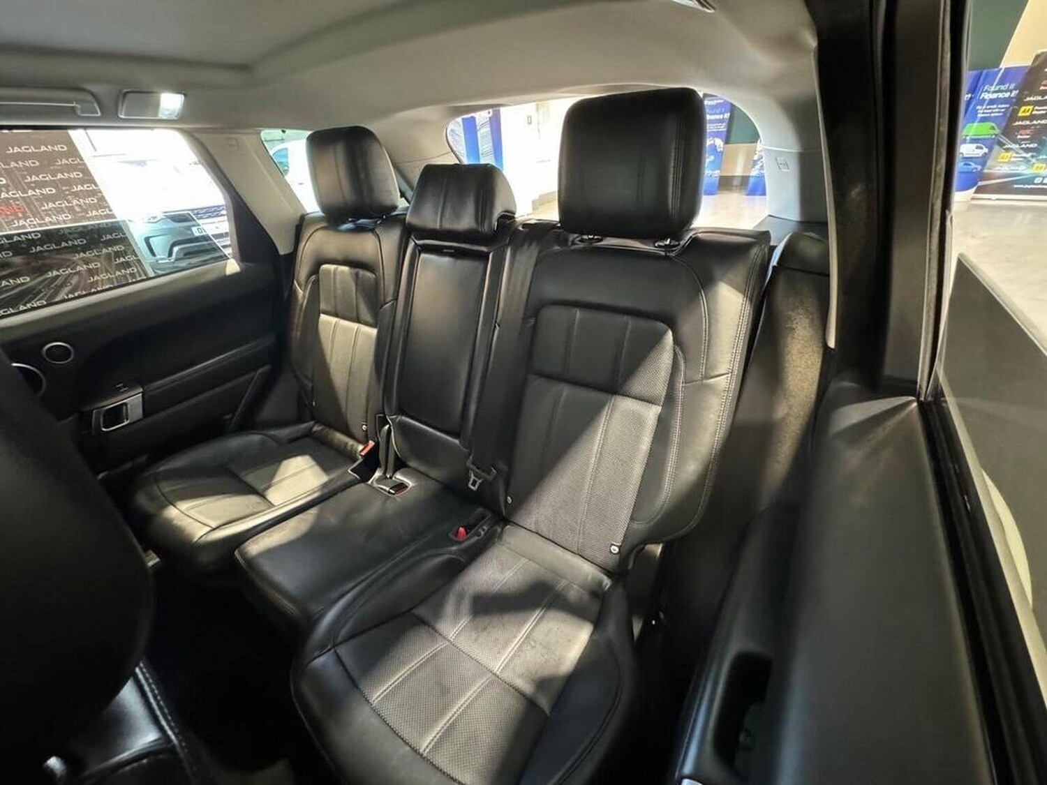 Used Land Rover Range Rover Sport 2018 for sale - 77572880: Photo 13