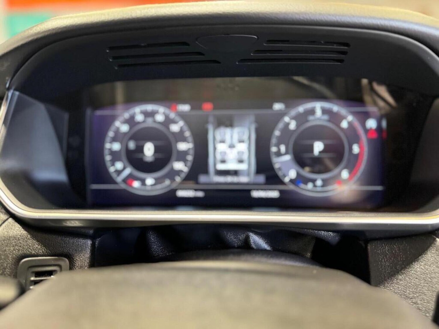 Used Land Rover Range Rover Sport 2018 for sale - 77572880: Photo 18