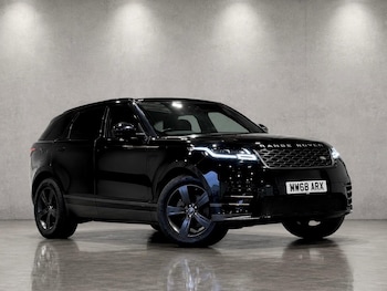Used Land Rover Range Rover Velar 2018 for sale - 79284033: Photo
