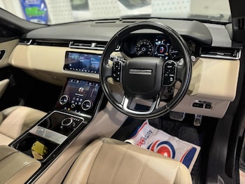 Used Land Rover Range Rover Velar 2018 for sale - 79284033: Photo