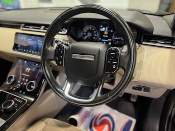 Used Land Rover Range Rover Velar 2018 for sale - 79284033: Photo