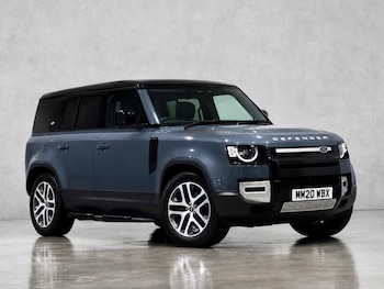 Used Land Rover Defender 2020 for sale - 79284041: Photo