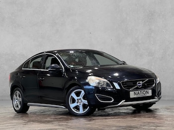 Used Volvo S60 2013 for sale - 78574966: Photo