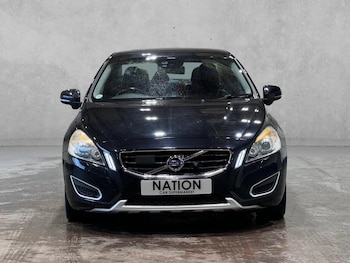 Used Volvo S60 2013 for sale - 78574966: Photo
